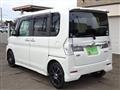 2015 Daihatsu Tanto Custom