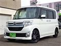 2015 Daihatsu Tanto Custom