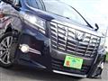 2015 Toyota Alphard G