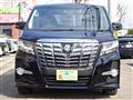 2015 Toyota Alphard G