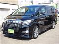 2015 Toyota Alphard G