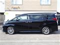 2015 Toyota Alphard G