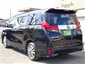 2015 Toyota Alphard G