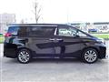 2015 Toyota Alphard G