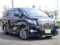 2015 Toyota Alphard G