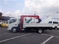 2006 Mitsubishi Canter