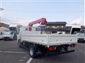 2006 Mitsubishi Canter