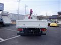 2006 Mitsubishi Canter