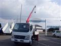 2006 Mitsubishi Canter