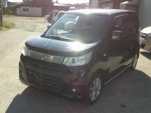 2012 Suzuki Wagon R