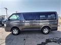 2008 Toyota Hiace Van