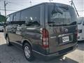 2008 Toyota Hiace Van