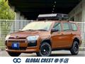 2019 Toyota Probox Van