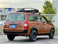 2019 Toyota Probox Van