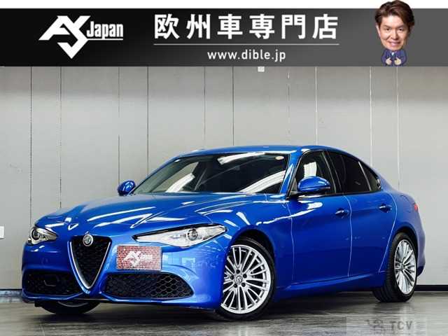 2018 Alfa Romeo Alfa Romeo Others