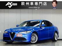 2018 Alfa Romeo Alfa Romeo Others