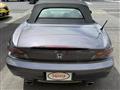 2004 Honda S2000
