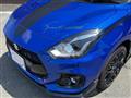 2025 Suzuki Swift