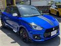 2025 Suzuki Swift