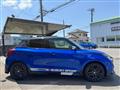 2025 Suzuki Swift