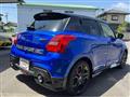 2025 Suzuki Swift