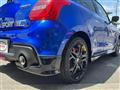 2025 Suzuki Swift