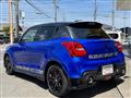 2025 Suzuki Swift