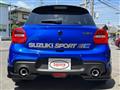 2025 Suzuki Swift