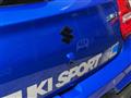 2025 Suzuki Swift