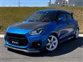 2020 Suzuki Swift
