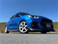 2020 Suzuki Swift