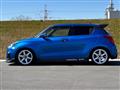 2020 Suzuki Swift