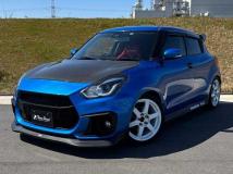 2020 Suzuki Swift