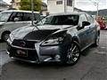 2012 Lexus GS