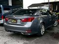 2012 Lexus GS