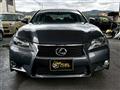 2012 Lexus GS