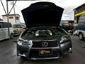 2012 Lexus GS