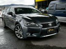 2012 Lexus GS