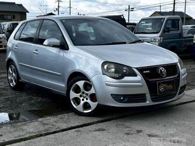 2006 Volkswagen Polo