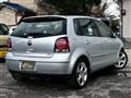 2006 Volkswagen Polo