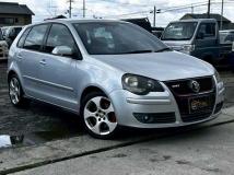 2006 Volkswagen Polo