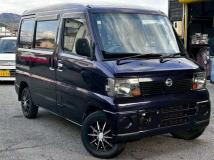 2010 Nissan Clipper Van