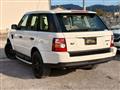 2008 Land Rover Range Rover Sport