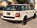 2008 Land Rover Range Rover Sport