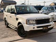 2008 Land Rover Range Rover Sport
