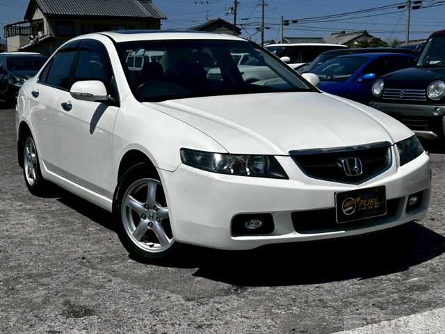 2004 Honda Accord