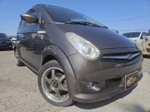 2007 Subaru R2