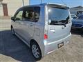 2011 Daihatsu Move Custom