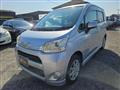 2011 Daihatsu Move Custom