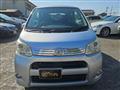 2011 Daihatsu Move Custom